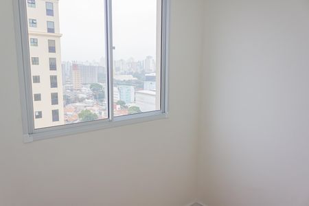 Apartamento à venda com 36m², 2 quartos e sem vaga Apartamento à venda com 36m², 2 quartos e sem vagaQuarto 2