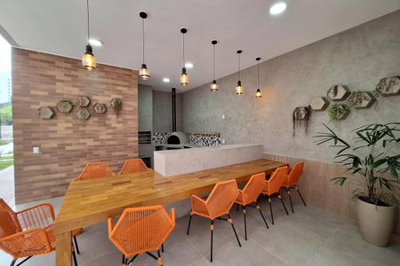 Apartamento à venda com 36m², 2 quartos e sem vaga Apartamento à venda com 36m², 2 quartos e sem vagaÁrea comum