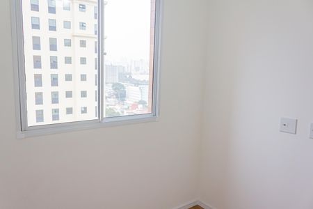 Apartamento à venda com 36m², 2 quartos e sem vaga Apartamento à venda com 36m², 2 quartos e sem vagaQuarto 1