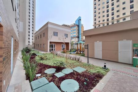 Apartamento à venda com 36m², 2 quartos e sem vaga Apartamento à venda com 36m², 2 quartos e sem vagaEntrada