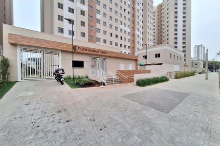 Apartamento à venda com 36m², 2 quartos e sem vaga Apartamento à venda com 36m², 2 quartos e sem vagaFachada