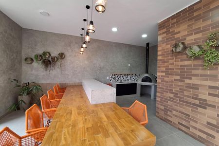 Apartamento à venda com 36m², 2 quartos e sem vaga Apartamento à venda com 36m², 2 quartos e sem vagaÁrea comum