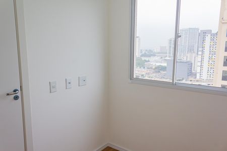 Apartamento à venda com 36m², 2 quartos e sem vaga Apartamento à venda com 36m², 2 quartos e sem vagaQuarto 2