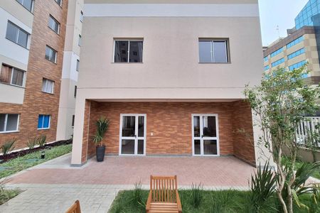 Apartamento à venda com 36m², 2 quartos e sem vaga Apartamento à venda com 36m², 2 quartos e sem vagaÁrea comum
