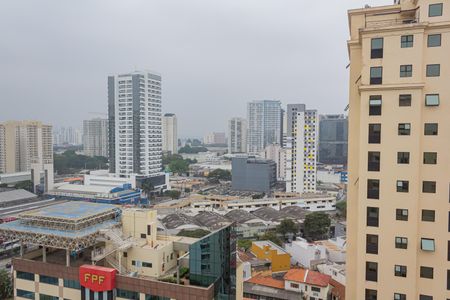 Apartamento à venda com 36m², 2 quartos e sem vaga Apartamento à venda com 36m², 2 quartos e sem vagaVista do Quarto 1