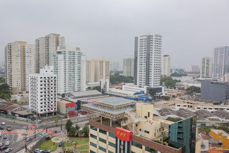 Apartamento à venda com 36m², 2 quartos e sem vaga Apartamento à venda com 36m², 2 quartos e sem vagaVista da Sala