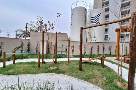 Apartamento à venda com 36m², 2 quartos e sem vaga Apartamento à venda com 36m², 2 quartos e sem vagaÁrea comum