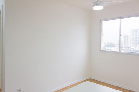 Apartamento à venda com 36m², 2 quartos e sem vaga Apartamento à venda com 36m², 2 quartos e sem vagaSala/Cozinha