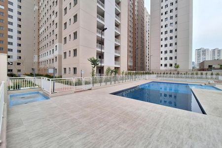 Apartamento à venda com 36m², 2 quartos e sem vaga Apartamento à venda com 36m², 2 quartos e sem vagaÁrea comum
