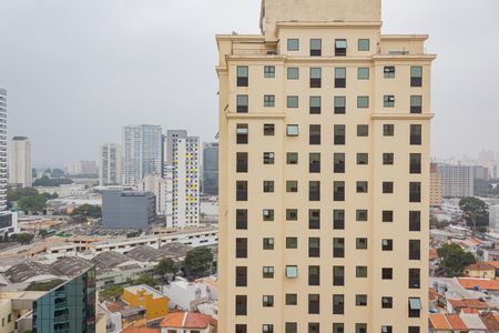 Apartamento à venda com 36m², 2 quartos e sem vaga Apartamento à venda com 36m², 2 quartos e sem vagaVista da Sala