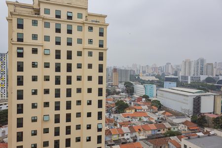Apartamento à venda com 36m², 2 quartos e sem vaga Apartamento à venda com 36m², 2 quartos e sem vagaVista do Quarto 2