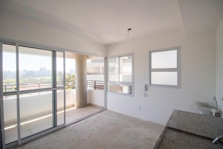 Apartamento à venda com 52m², 2 quartos e 1 vaga Apartamento à venda com 52m², 2 quartos e 1 vagaSala/Cozinha