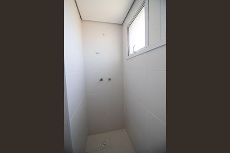 Apartamento à venda com 52m², 2 quartos e 1 vaga Apartamento à venda com 52m², 2 quartos e 1 vagaBanheiro da Suíte