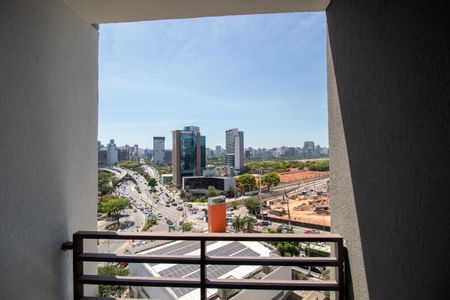 Apartamento à venda com 52m², 2 quartos e 1 vaga Apartamento à venda com 52m², 2 quartos e 1 vagaVista da