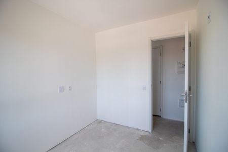 Quarto de apartamento à venda com 2 quartos, 52m² em Butantã, São Paulo