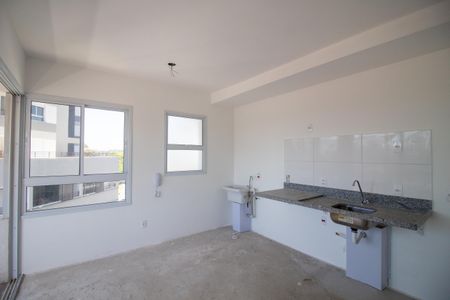 Apartamento à venda com 52m², 2 quartos e 1 vaga Apartamento à venda com 52m², 2 quartos e 1 vagaSala/Cozinha