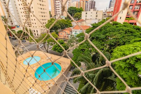 Apartamento para alugar com 1 quarto, 35m² em Saúde, São Paulo
