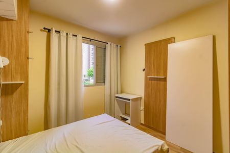 Apartamento para alugar com 1 quarto, 35m² em Saúde, São Paulo