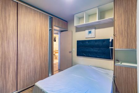 Apartamento para alugar com 1 quarto, 35m² em Saúde, São Paulo