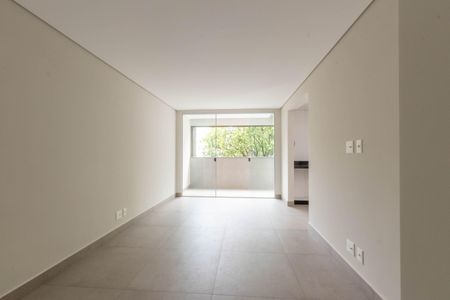 Apartamento à venda com 214m², 3 quartos e 2 vagas Apartamento à venda com 214m², 3 quartos e 2 vagasSala