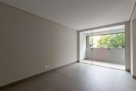 Apartamento à venda com 214m², 3 quartos e 2 vagas Apartamento à venda com 214m², 3 quartos e 2 vagasSala