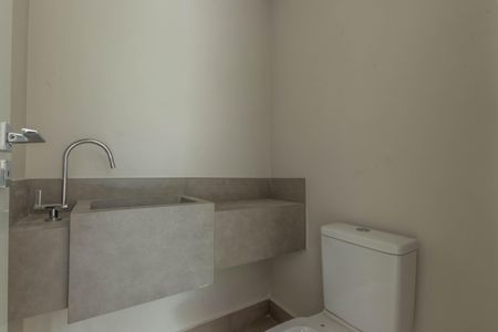Apartamento à venda com 214m², 3 quartos e 2 vagas Apartamento à venda com 214m², 3 quartos e 2 vagasLavabo