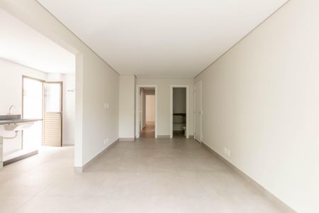 Apartamento à venda com 214m², 3 quartos e 2 vagas Apartamento à venda com 214m², 3 quartos e 2 vagasSala