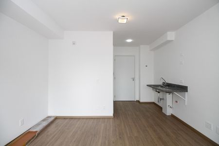 Studio à venda com 25m², 1 quarto e sem vagaStudio