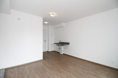 Studio à venda com 25m², 1 quarto e sem vagaStudio