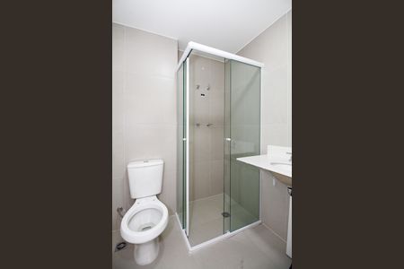 Studio à venda com 25m², 1 quarto e sem vagaBanheiro