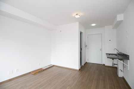 Studio à venda com 25m², 1 quarto e sem vagaStudio