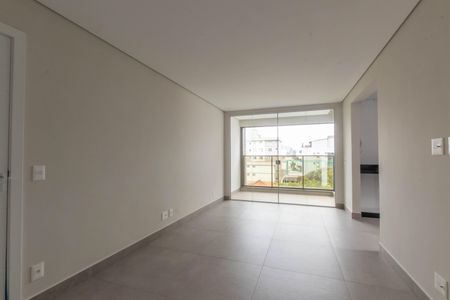 Apartamento à venda com 82m², 3 quartos e 2 vagasSala