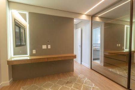 Apartamento à venda com 82m², 3 quartos e 2 vagasQuarto 3