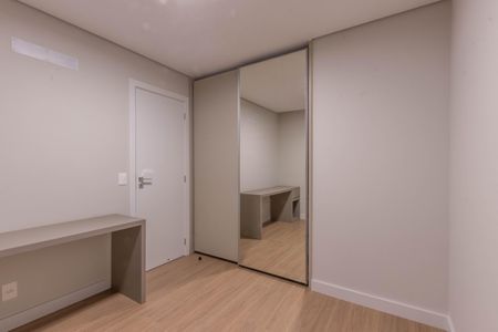 Apartamento à venda com 82m², 3 quartos e 2 vagasQuarto 2