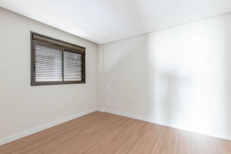 Apartamento à venda com 82m², 3 quartos e 2 vagasQuarto 3