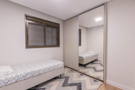 Quarto 1 de apartamento à venda com 3 quartos, 82m² em Anchieta, Belo Horizonte