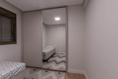 Quarto 1 de apartamento à venda com 3 quartos, 82m² em Anchieta, Belo Horizonte
