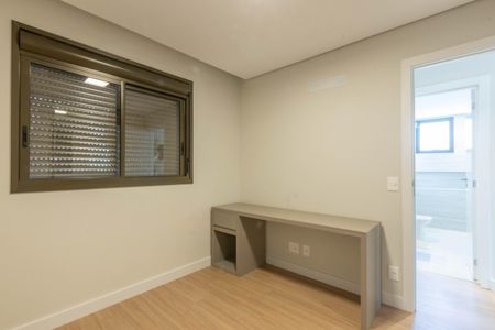 Apartamento à venda com 82m², 3 quartos e 2 vagasQuarto 2