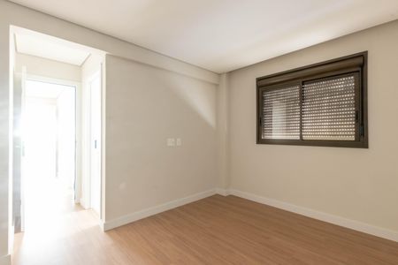 Apartamento à venda com 82m², 3 quartos e 2 vagasQuarto 3