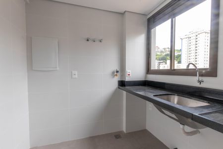 Apartamento à venda com 214m², 3 quartos e 2 vagasÁrea de Serviço