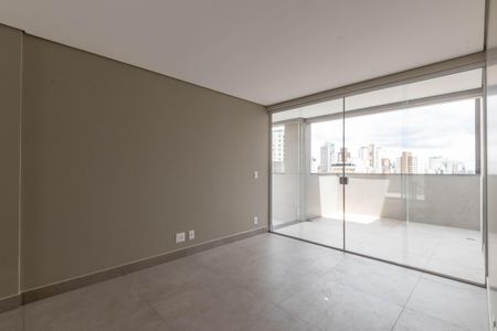 Apartamento à venda com 214m², 3 quartos e 2 vagasSala