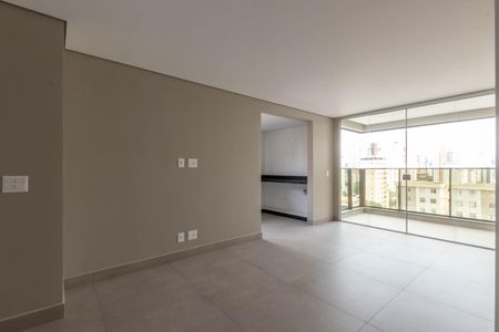Apartamento à venda com 214m², 3 quartos e 2 vagasSala