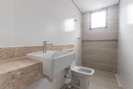 Apartamento à venda com 214m², 3 quartos e 2 vagasBanheiro