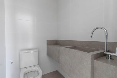 Apartamento à venda com 214m², 3 quartos e 2 vagasLavabo