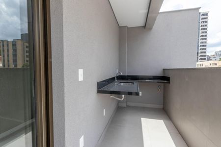 Apartamento à venda com 214m², 3 quartos e 2 vagasTerraço