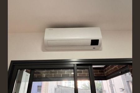 Studio para alugar com 25m², 1 quarto e sem vagaDetalhe