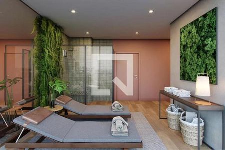 Studio para alugar com 25m², 1 quarto e sem vagaÁrea comum