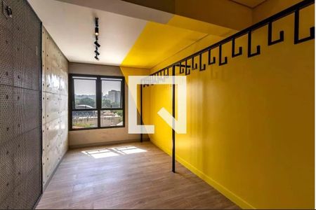 Studio para alugar com 25m², 1 quarto e sem vagaÁrea comum