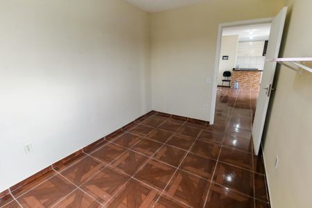 Quarto 1 de apartamento para alugar com 3 quartos, 64m² em Jardim Salete, Taboão da Serra