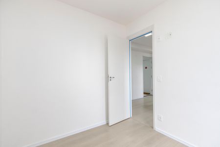 Apartamento à venda com 33m², 2 quartos e sem vaga Apartamento à venda com 33m², 2 quartos e sem vagaQuarto 1